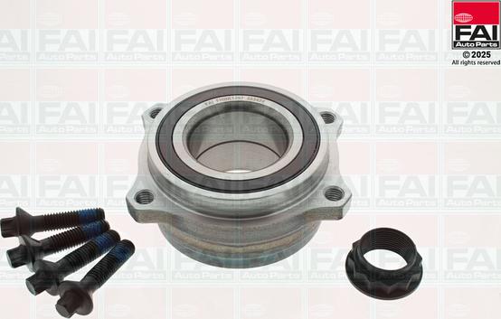 FAI AutoParts FHBK1297 - Komplet Ležaja kotača www.molydon.hr