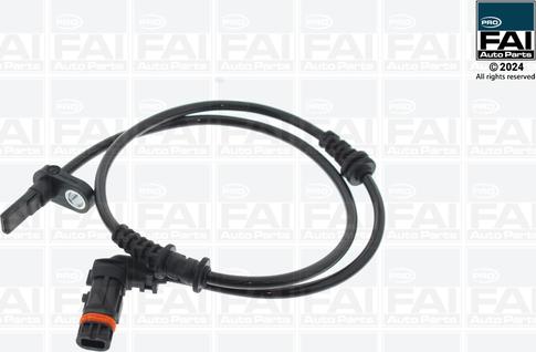 FAI AutoParts FPAB206 - Senzor, broj obrtaja kotača www.molydon.hr
