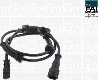 FAI AutoParts FPAB214 - Senzor, broj obrtaja kotača www.molydon.hr