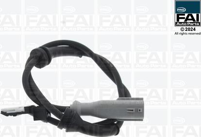FAI AutoParts FPAB215 - Senzor, broj obrtaja kotača www.molydon.hr