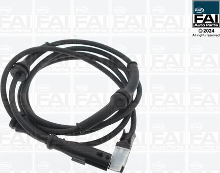 FAI AutoParts FPAB216 - Senzor, broj obrtaja kotača www.molydon.hr
