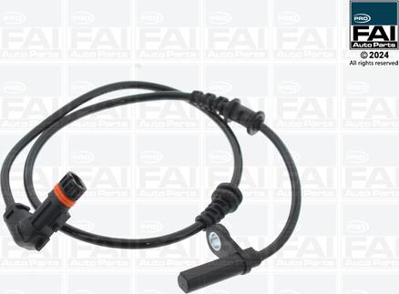 FAI AutoParts FPAB210 - Senzor, broj obrtaja kotača www.molydon.hr