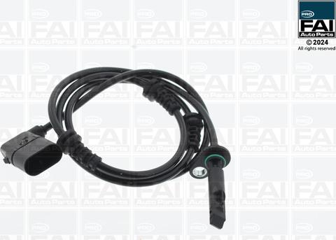 FAI AutoParts FPAB213 - Senzor, broj obrtaja kotača www.molydon.hr
