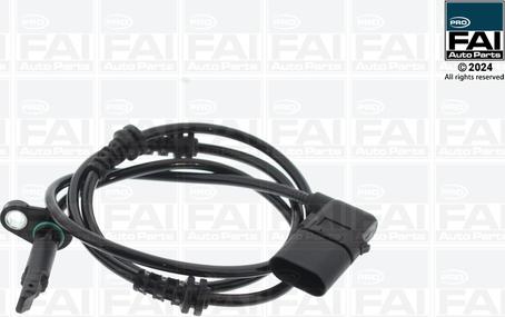 FAI AutoParts FPAB212 - Senzor, broj obrtaja kotača www.molydon.hr