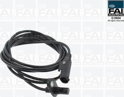 FAI AutoParts FPAB224 - Senzor, broj obrtaja kotača www.molydon.hr