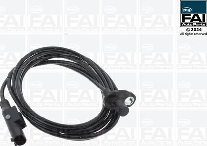 FAI AutoParts FPAB225 - Senzor, broj obrtaja kotača www.molydon.hr