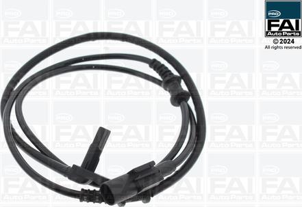 FAI AutoParts FPAB226 - Senzor, broj obrtaja kotača www.molydon.hr
