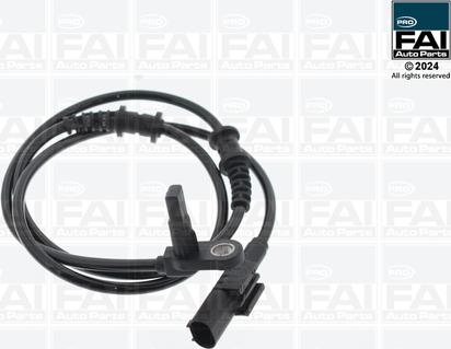 FAI AutoParts FPAB220 - Senzor, broj obrtaja kotača www.molydon.hr