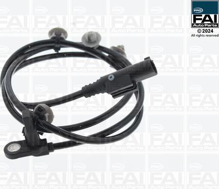 FAI AutoParts FPAB228 - Senzor, broj obrtaja kotača www.molydon.hr