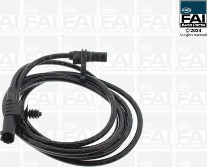 FAI AutoParts FPAB223 - Senzor, broj obrtaja kotača www.molydon.hr