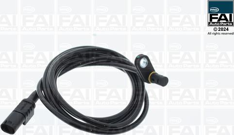FAI AutoParts FPAB222 - Senzor, broj obrtaja kotača www.molydon.hr
