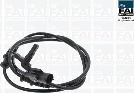 FAI AutoParts FPAB227 - Senzor, broj obrtaja kotača www.molydon.hr