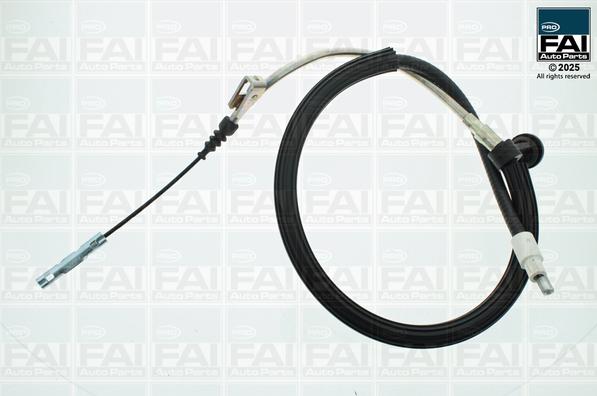 FAI AutoParts FPBC555 - Sajla ručne kočnice www.molydon.hr