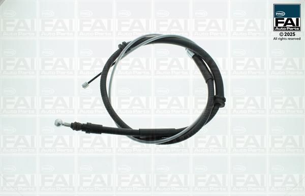 FAI AutoParts FPBC513 - Sajla ručne kočnice www.molydon.hr