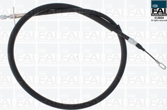 FAI AutoParts FPBC150 - Sajla ručne kočnice www.molydon.hr