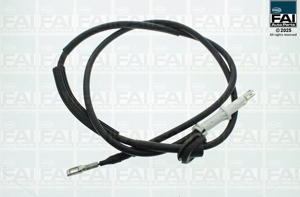 FAI AutoParts FPBC749 - Sajla ručne kočnice www.molydon.hr