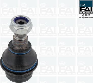 FAI AutoParts FPBJ0048 - Gornja/donja kugla www.molydon.hr