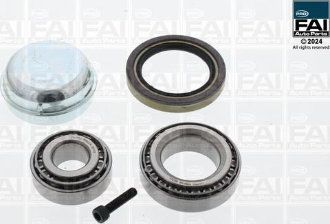 FAI AutoParts FPBK144 - Komplet Ležaja kotača www.molydon.hr