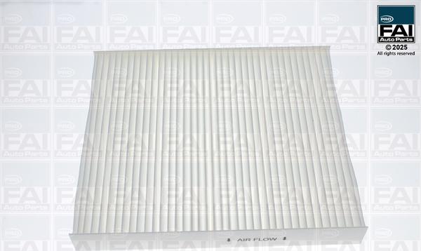 FAI AutoParts FPCF114 - Filter kabine www.molydon.hr