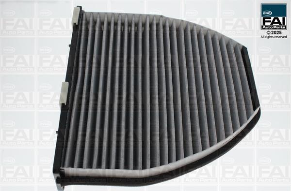 FAI AutoParts FPCF115C - Filter kabine www.molydon.hr