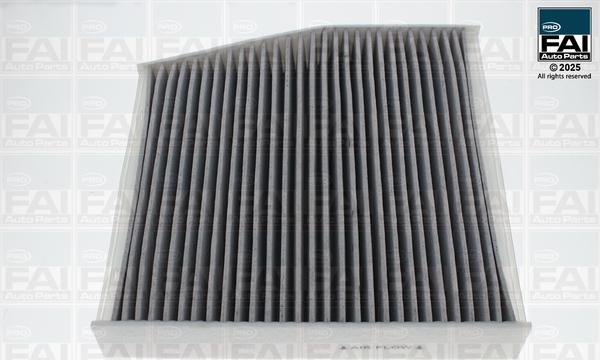 FAI AutoParts FPCF111C - Filter kabine www.molydon.hr