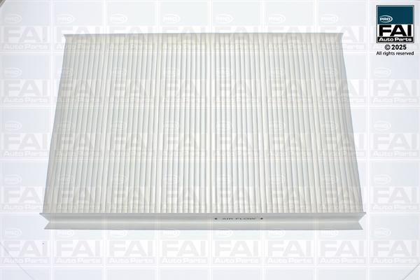 FAI AutoParts FPCF136 - Filter kabine www.molydon.hr