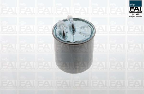 FAI AutoParts FPFF137 - Filter za gorivo www.molydon.hr