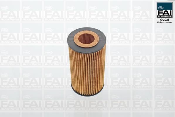 FAI AutoParts FPOF115 - Filter za ulje www.molydon.hr