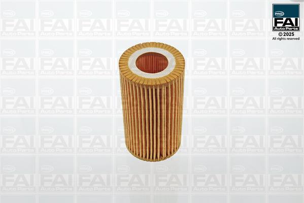 FAI AutoParts FPOF135 - Filter za ulje www.molydon.hr