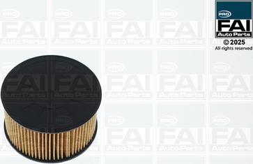 FAI AutoParts FPOF131 - Filter za ulje www.molydon.hr