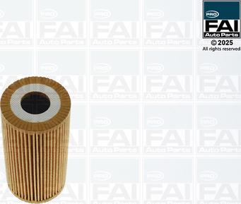 FAI AutoParts FPOF127 - Filter za ulje www.molydon.hr