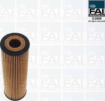 FAI AutoParts FPOF179 - Filter za ulje www.molydon.hr