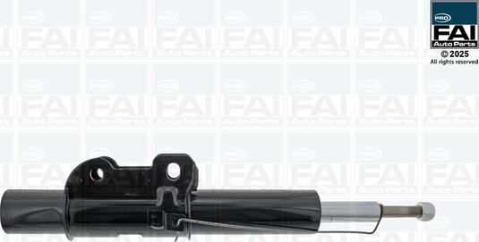 FAI AutoParts FPSA288 - Amortizer www.molydon.hr