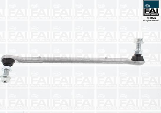 FAI AutoParts FPSL0507L - Šipka/spona, stabilizator www.molydon.hr