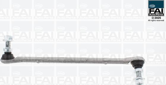 FAI AutoParts FPSL0507R - Šipka/spona, stabilizator www.molydon.hr