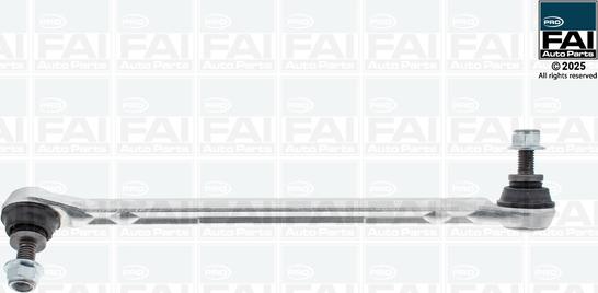FAI AutoParts FPSL0153L - Šipka/spona, stabilizator www.molydon.hr