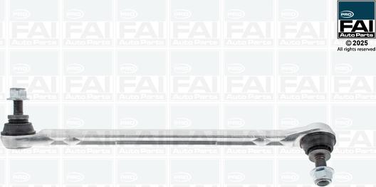 FAI AutoParts FPSL0153R - Šipka/spona, stabilizator www.molydon.hr