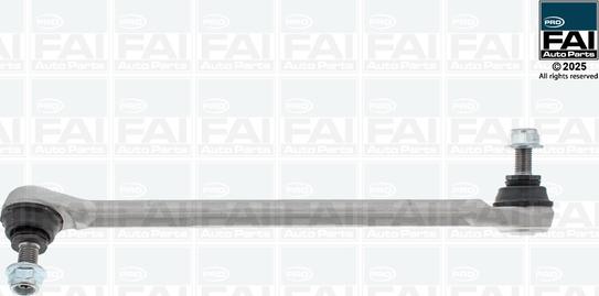 FAI AutoParts FPSL0104L - Šipka/spona, stabilizator www.molydon.hr