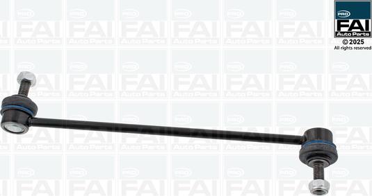 FAI AutoParts FPSL0179 - Šipka/spona, stabilizator www.molydon.hr