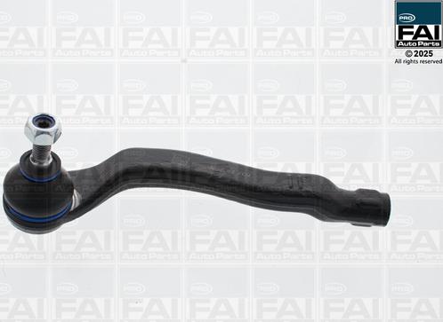 FAI AutoParts FPTR0505L - Kraj spone, kuglasti zglob www.molydon.hr