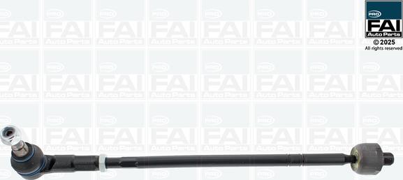FAI AutoParts FPTR0145 - Aksijalni zglob, poprecna spona www.molydon.hr
