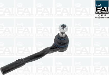 FAI AutoParts FPTR0298R - Kraj spone, kuglasti zglob www.molydon.hr