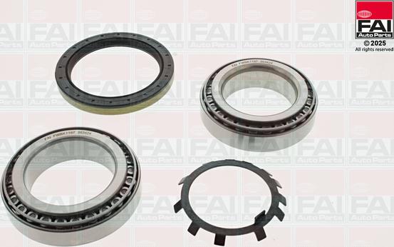 FAI AutoParts FWBK1197 - Komplet Ležaja kotača www.molydon.hr