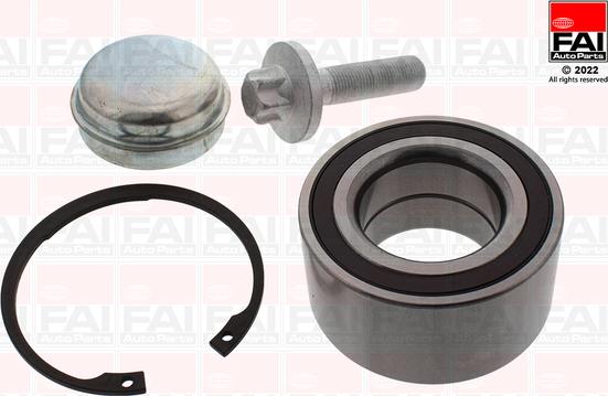 FAI AutoParts FWBK1150 - Komplet Ležaja kotača www.molydon.hr