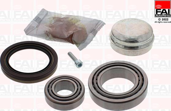 FAI AutoParts FWBK1151 - Komplet Ležaja kotača www.molydon.hr