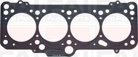 FAI AutoParts HG536 - Brtva, glava cilindra www.molydon.hr