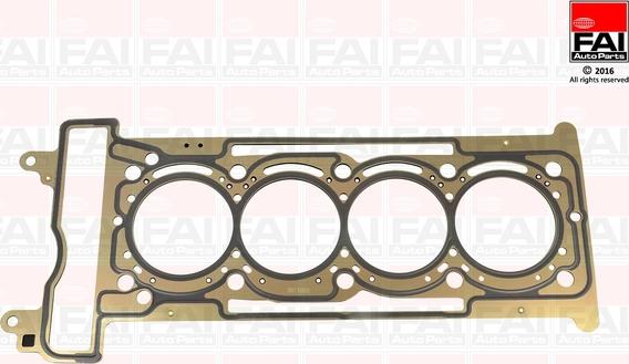 FAI AutoParts HG1906 - Brtva, glava cilindra www.molydon.hr