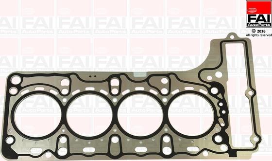 FAI AutoParts HG1902 - Brtva, glava cilindra www.molydon.hr