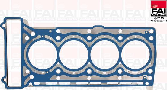 FAI AutoParts HG1465 - Brtva, glava cilindra www.molydon.hr
