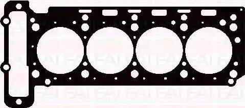 FAI AutoParts HG1035 - Brtva, glava cilindra www.molydon.hr